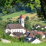 Metzgereigasthof Rebstock Münchweier