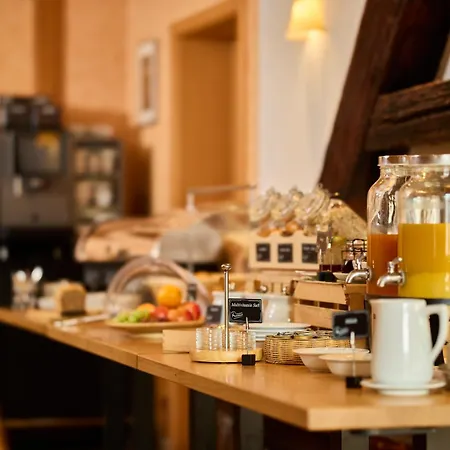 Metzgereigasthof Rebstock