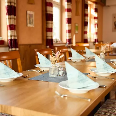 Guest house Metzgereigasthof Rebstock 3*