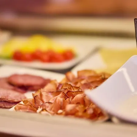 Metzgereigasthof Rebstock 게스트하우스