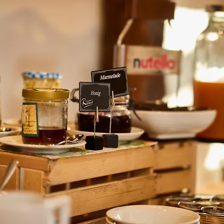 Metzgereigasthof Rebstock