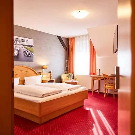 Guest house Metzgereigasthof Rebstock