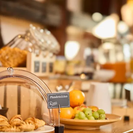 Metzgereigasthof Rebstock 게스트하우스 3*