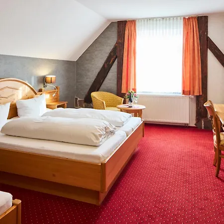 Metzgereigasthof Rebstock Münchweier