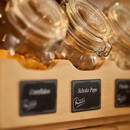 Metzgereigasthof Rebstock 3* Münchweier