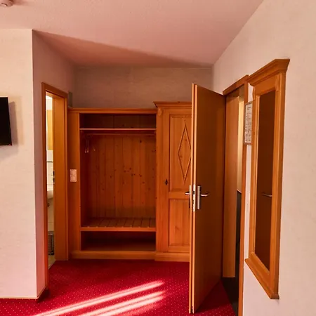 Metzgereigasthof Rebstock