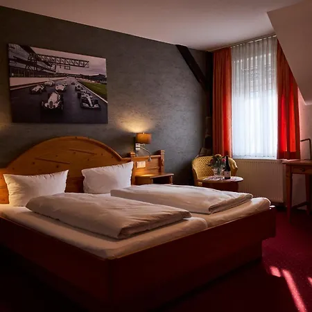 Guest house Metzgereigasthof Rebstock
