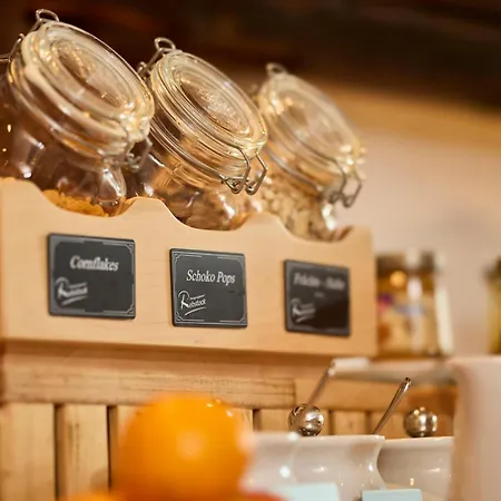 Metzgereigasthof Rebstock Münchweier