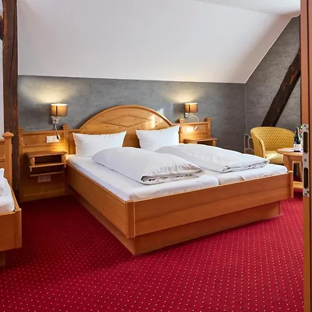 Metzgereigasthof Rebstock