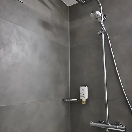 게스트하우스 Metzgereigasthof Rebstock