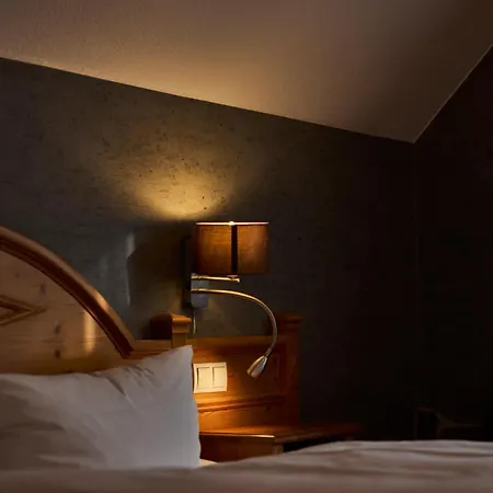 Metzgereigasthof Rebstock 3*