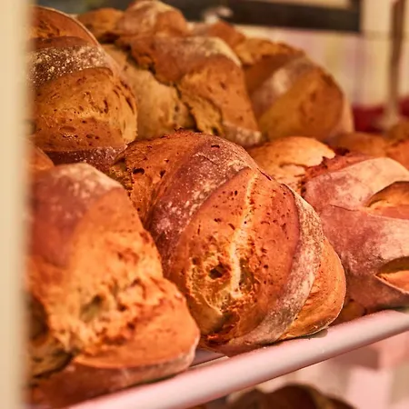 Metzgereigasthof Rebstock 3* Münchweier