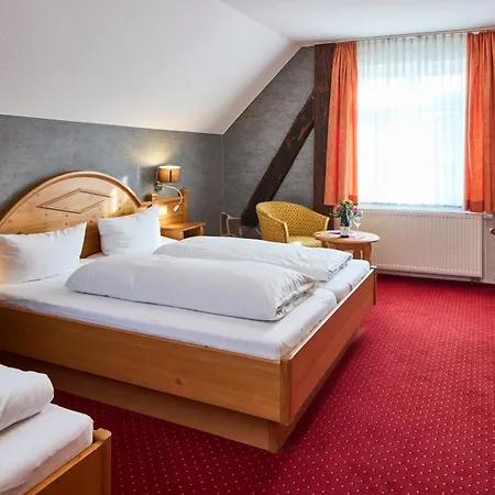 Metzgereigasthof Rebstock 게스트하우스