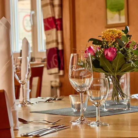 Metzgereigasthof Rebstock Münchweier