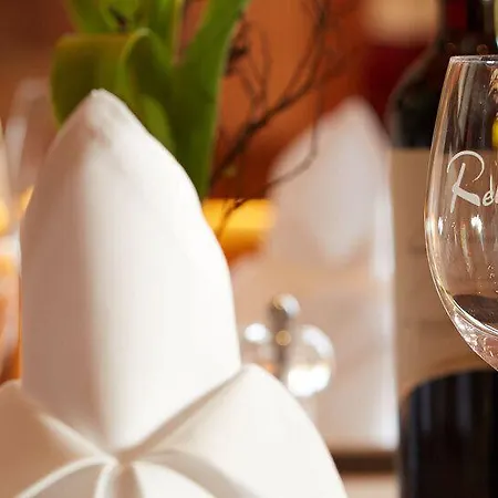 Metzgereigasthof Rebstock Münchweier