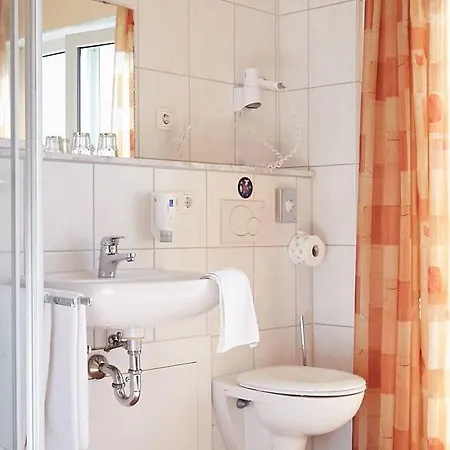 Metzgereigasthof Rebstock 게스트하우스