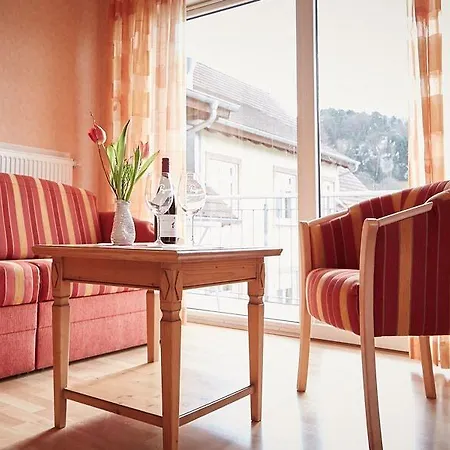 Metzgereigasthof Rebstock