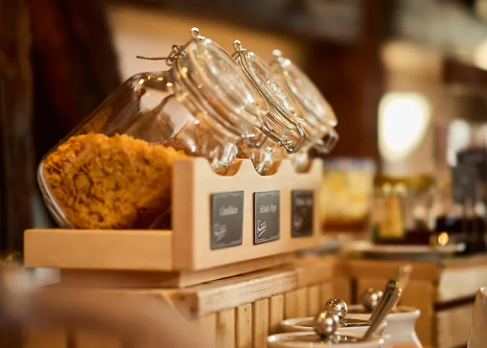 Metzgereigasthof Rebstock 3*