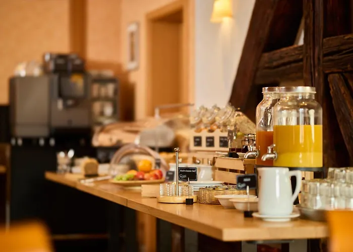 Metzgereigasthof Rebstock