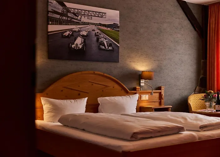 Pensionat Metzgereigasthof Rebstock