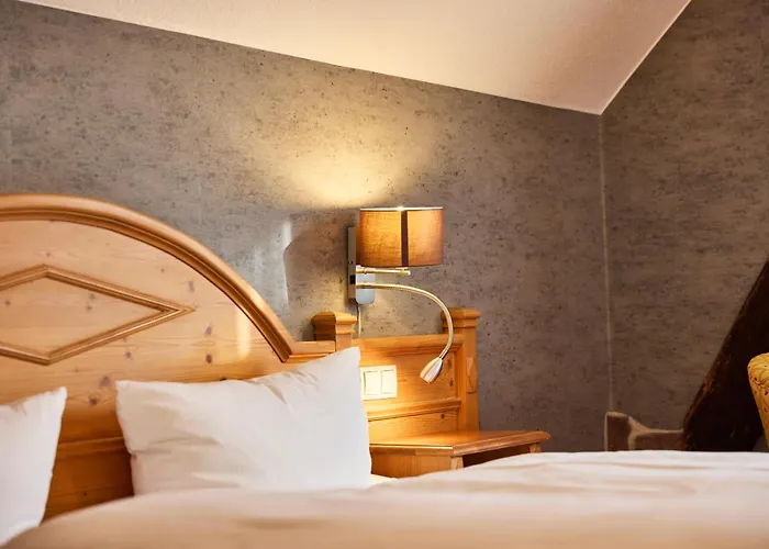 Pensionat Metzgereigasthof Rebstock Münchweier