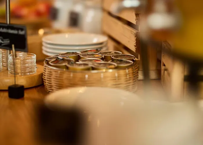 Metzgereigasthof Rebstock