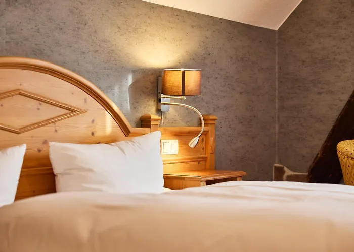 Metzgereigasthof Rebstock 3*