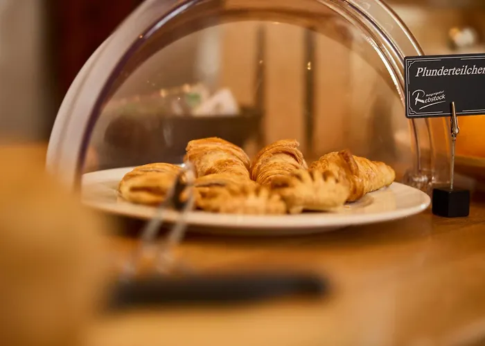 Metzgereigasthof Rebstock Münchweier