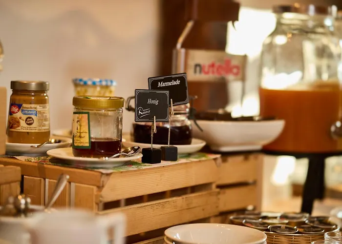 Metzgereigasthof Rebstock