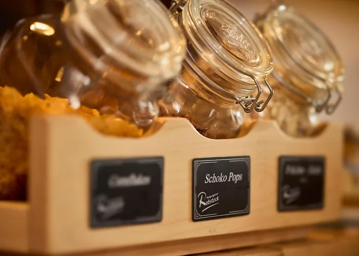 Metzgereigasthof Rebstock 3* Münchweier