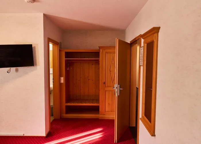 Metzgereigasthof Rebstock