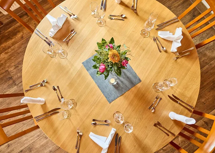 Pensionat Metzgereigasthof Rebstock Münchweier