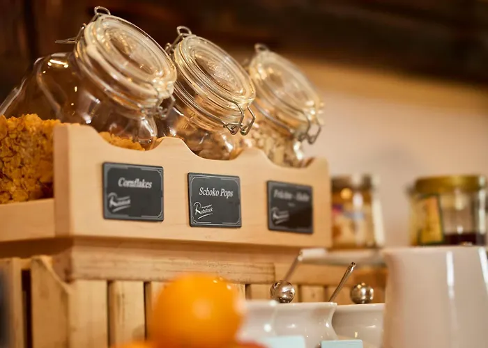 Metzgereigasthof Rebstock Münchweier