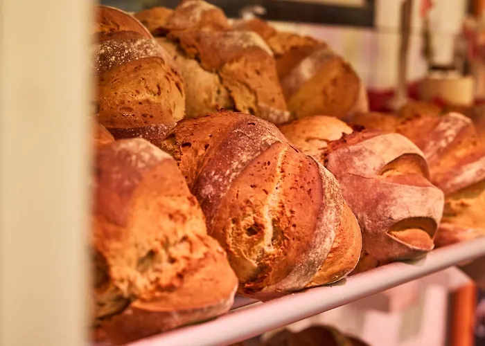 Metzgereigasthof Rebstock 3* Münchweier