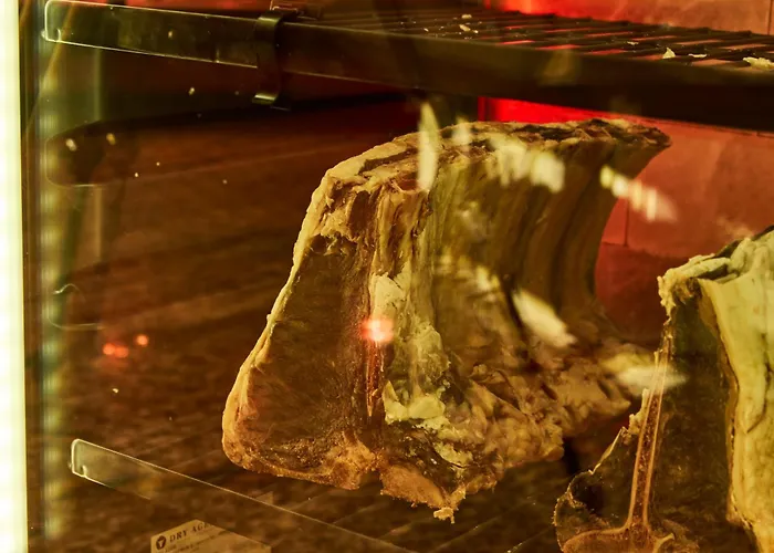 Metzgereigasthof Rebstock 3* Münchweier