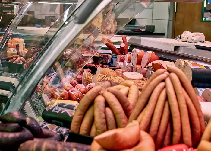 Pensionat Metzgereigasthof Rebstock Münchweier