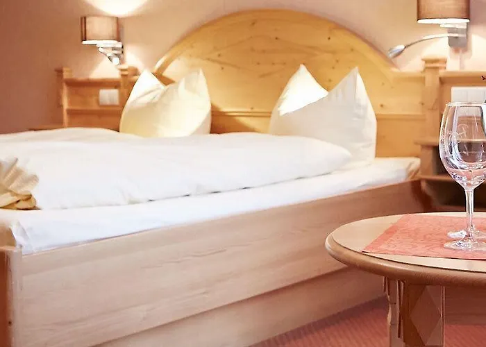 Metzgereigasthof Rebstock 3*