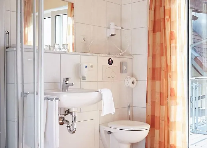 Metzgereigasthof Rebstock Pensionat