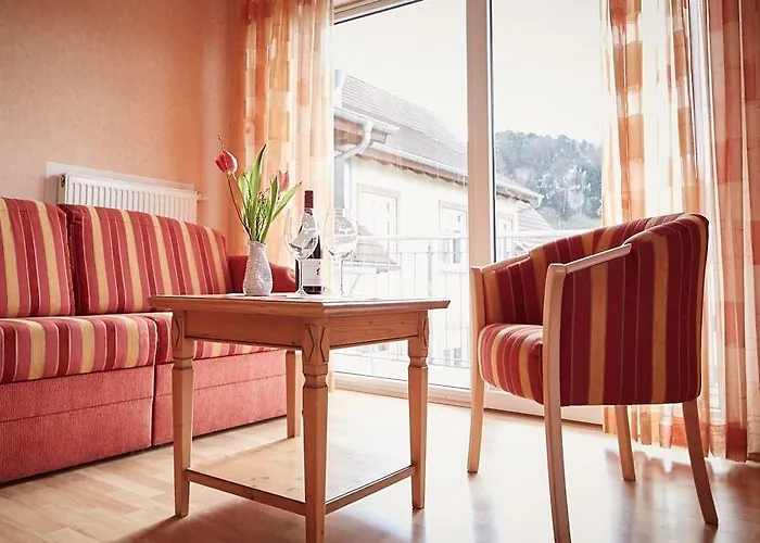 Metzgereigasthof Rebstock